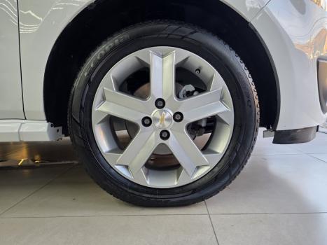 CHEVROLET Montana 1.4 FLEX SPORT, Foto 4