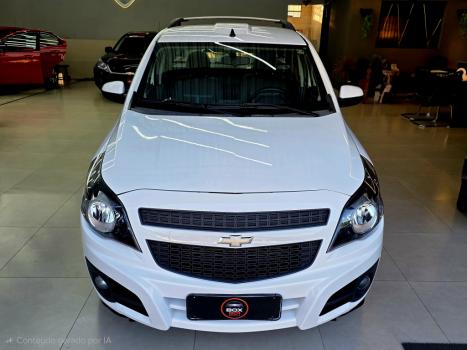 CHEVROLET Montana 1.4 FLEX SPORT, Foto 5