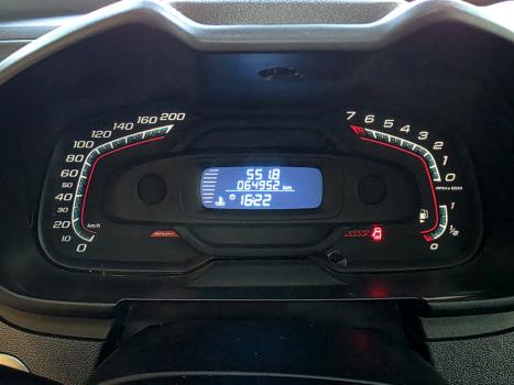CHEVROLET Montana 1.4 FLEX SPORT, Foto 6
