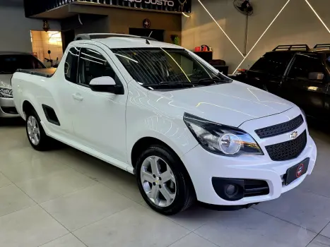 CHEVROLET Montana 1.4 FLEX SPORT, Foto 9