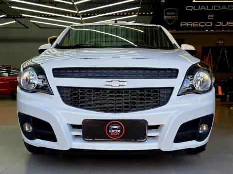 CHEVROLET Montana 1.4 FLEX SPORT, Foto 13