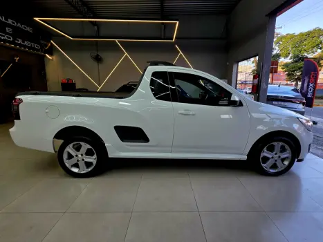 CHEVROLET Montana 1.4 FLEX SPORT, Foto 17