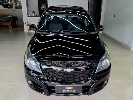 CHEVROLET Montana 1.4 FLEX LS, Foto 5