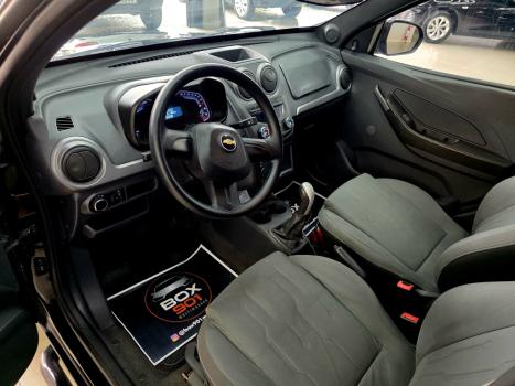 CHEVROLET Montana 1.4 FLEX LS, Foto 6