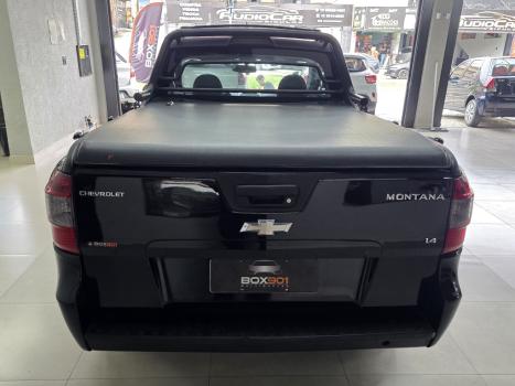 CHEVROLET Montana 1.4 FLEX LS, Foto 7