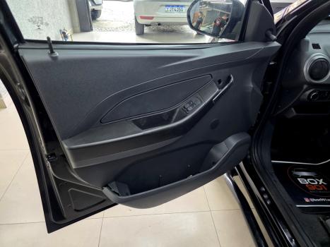 CHEVROLET Montana 1.4 FLEX LS, Foto 8