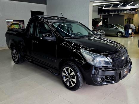 CHEVROLET Montana 1.4 FLEX LS, Foto 9