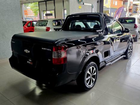 CHEVROLET Montana 1.4 FLEX LS, Foto 11
