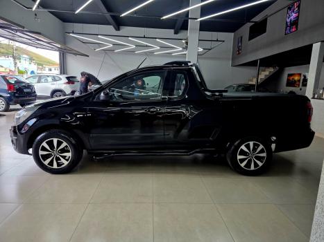 CHEVROLET Montana 1.4 FLEX LS, Foto 13