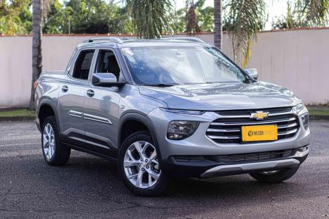 CHEVROLET Montana 1.2 12V FLEX LTZ TURBO AUTOM�TICO, Foto 1