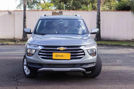 CHEVROLET Montana 1.2 12V FLEX LTZ TURBO AUTOM�TICO, Foto 2