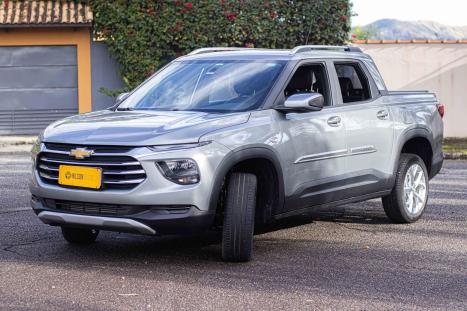 CHEVROLET Montana 1.2 12V FLEX LTZ TURBO AUTOM�TICO, Foto 3
