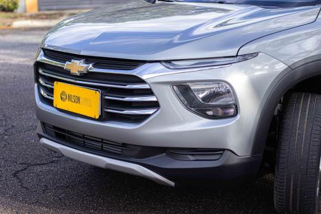 CHEVROLET Montana 1.2 12V FLEX LTZ TURBO AUTOM�TICO, Foto 4