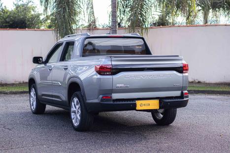 CHEVROLET Montana 1.2 12V FLEX LTZ TURBO AUTOM�TICO, Foto 6