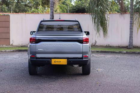 CHEVROLET Montana 1.2 12V FLEX LTZ TURBO AUTOM�TICO, Foto 7