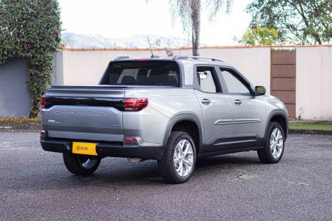 CHEVROLET Montana 1.2 12V FLEX LTZ TURBO AUTOM�TICO, Foto 8