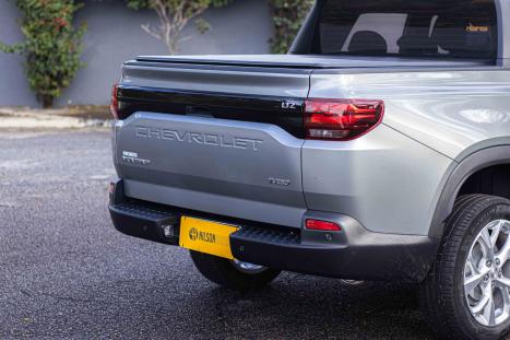 CHEVROLET Montana 1.2 12V FLEX LTZ TURBO AUTOM�TICO, Foto 9