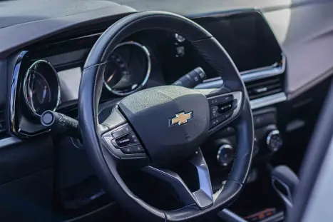 CHEVROLET Montana 1.2 12V FLEX LTZ TURBO AUTOM�TICO, Foto 10