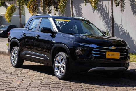 CHEVROLET Montana 1.2 12V FLEX LTZ TURBO AUTOM�TICO, Foto 1