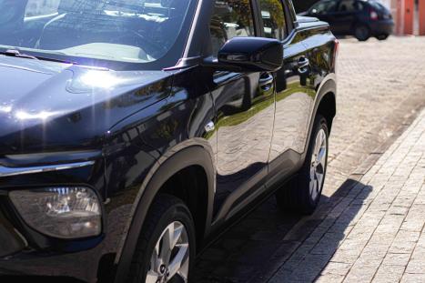 CHEVROLET Montana 1.2 12V FLEX LTZ TURBO AUTOM�TICO, Foto 3