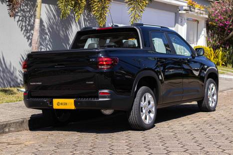 CHEVROLET Montana 1.2 12V FLEX LTZ TURBO AUTOM�TICO, Foto 4