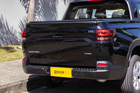 CHEVROLET Montana 1.2 12V FLEX LTZ TURBO AUTOM�TICO, Foto 5