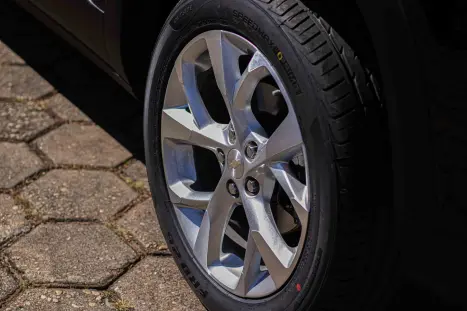CHEVROLET Montana 1.2 12V FLEX LTZ TURBO AUTOM�TICO, Foto 7