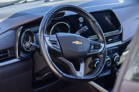 CHEVROLET Montana 1.2 12V FLEX LTZ TURBO AUTOM�TICO, Foto 8