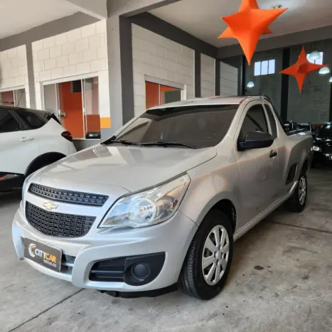 CHEVROLET Montana 1.4 FLEX LS, Foto 2