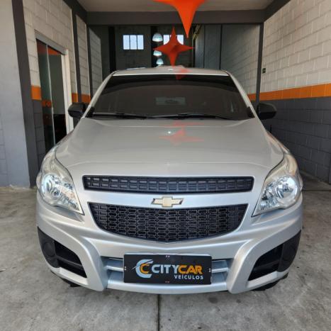 CHEVROLET Montana 1.4 FLEX LS, Foto 3