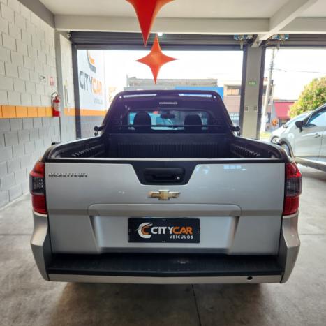 CHEVROLET Montana 1.4 FLEX LS, Foto 4
