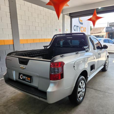 CHEVROLET Montana 1.4 FLEX LS, Foto 6