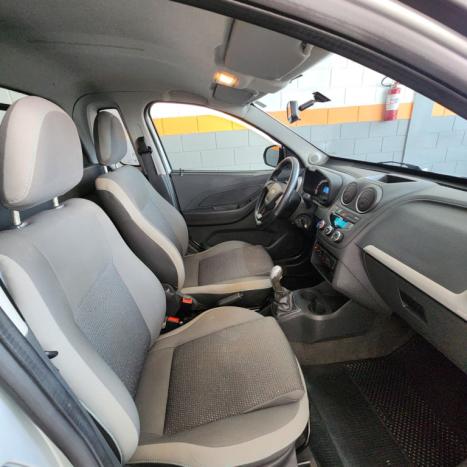 CHEVROLET Montana 1.4 FLEX LS, Foto 8
