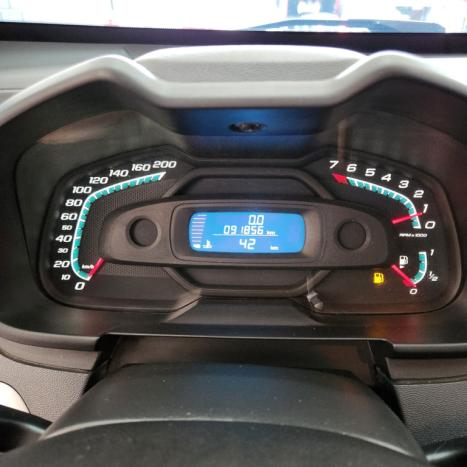 CHEVROLET Montana 1.4 FLEX LS, Foto 9