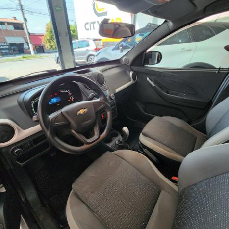 CHEVROLET Montana 1.4 FLEX LS, Foto 10