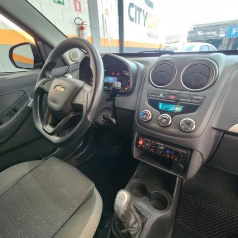 CHEVROLET Montana 1.4 FLEX LS, Foto 11