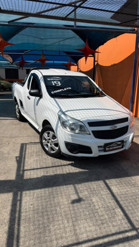 CHEVROLET Montana 1.4 FLEX LS, Foto 2