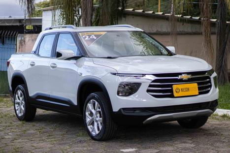 CHEVROLET Montana 1.2 12V FLEX LTZ TURBO AUTOMÁTICO, Foto 1