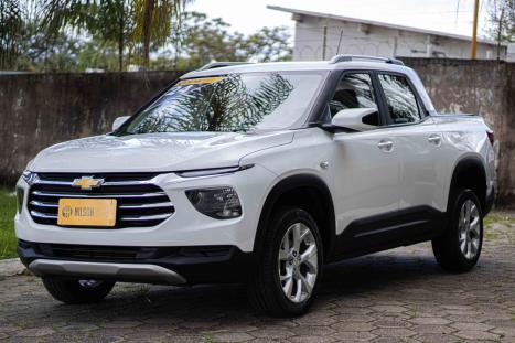 CHEVROLET Montana 1.2 12V FLEX LTZ TURBO AUTOMÁTICO, Foto 3