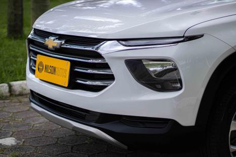 CHEVROLET Montana 1.2 12V FLEX LTZ TURBO AUTOMÁTICO, Foto 4