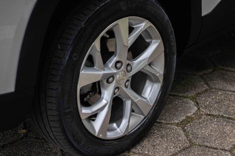 CHEVROLET Montana 1.2 12V FLEX LTZ TURBO AUTOMÁTICO, Foto 5