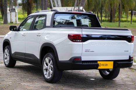 CHEVROLET Montana 1.2 12V FLEX LTZ TURBO AUTOMÁTICO, Foto 6