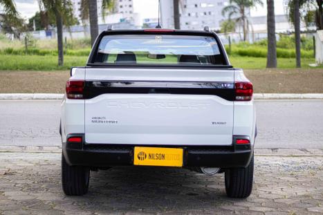 CHEVROLET Montana 1.2 12V FLEX LTZ TURBO AUTOMÁTICO, Foto 7
