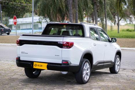CHEVROLET Montana 1.2 12V FLEX LTZ TURBO AUTOMÁTICO, Foto 8
