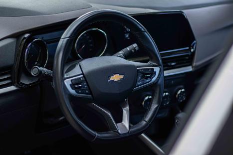 CHEVROLET Montana 1.2 12V FLEX LTZ TURBO AUTOMÁTICO, Foto 11