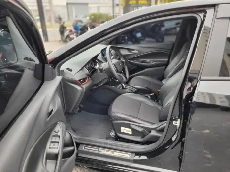 CHEVROLET Onix Hatch 1.0 12V 4P FLEX RS TURBO AUTOMTICO, Foto 7