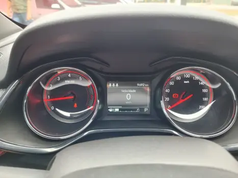 CHEVROLET Onix Hatch 1.0 12V 4P FLEX RS TURBO AUTOMTICO, Foto 10