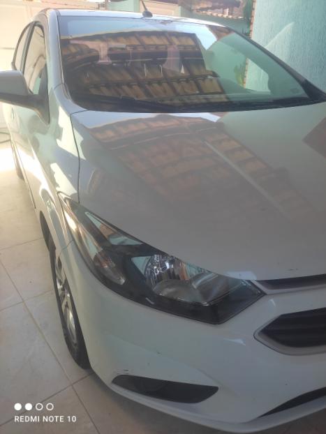 CHEVROLET Onix Hatch 1.0 4P FLEX, Foto 1