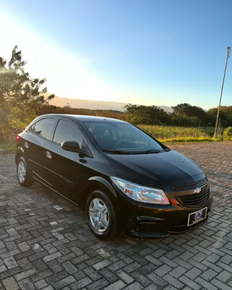 CHEVROLET Onix Hatch 1.0 4P FLEX JOY, Foto 2 CHEVROLET Onix Hatch 1.0 4P FLEX JOY, Foto 2