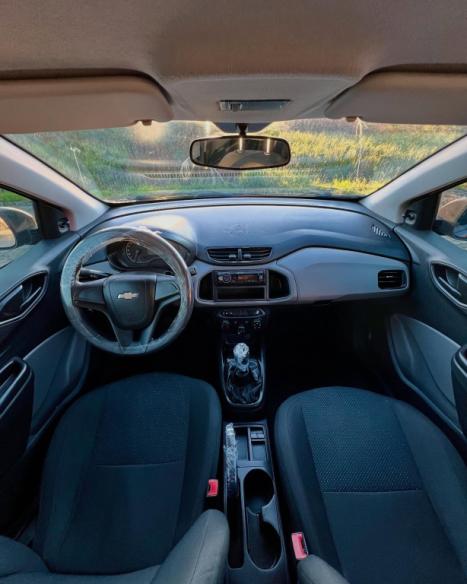 CHEVROLET Onix Hatch 1.0 4P FLEX JOY, Foto 11 CHEVROLET Onix Hatch 1.0 4P FLEX JOY, Foto 11